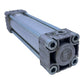 Bosch 0 822 242 006 Pneumatikzylinder 10 bar für industriellen Einsatz Pneumatik