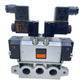 Hoerbiger S9-2 Magnetventil PA16153A00 für industriellen Einsatz