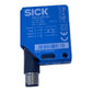 Sick WE12-2P430 Reflexions-Lichtschranke für industriellen Einsatz 2019022 WE12