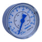 Festo MA-50-16-1/4-EN Manometer für industriellen Einsatz 162839 MA-50-16-1/4-EN