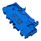 Wago 20021404 through terminal block VE: 62 pcs Wago 20021404 through terminal block VE: 62