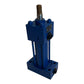 Rexroth R7472443145 CDT3ME6/40/18/70F11/B Hydraulikzylinder Industrie Einsatz