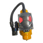 Hytork Hytork-131 EDN-XL0131-S80-A00 Pneumatischer Stellantrieb Industrie