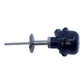 H&B Sensors HBS 4000-R mit Pt100 Thermometer 0 bis 100 °C