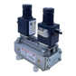 Norgren 2555705 directional control valve 5/2-WV-BIST G1/4 for industrial use 2…16bar
