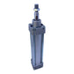 Bosch 0 822 242 006 Pneumatikzylinder 10 bar für industriellen Einsatz Pneumatik