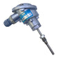 Dittmer 2xPT100 temperature sensor for industrial use Dittmer 2xPT100