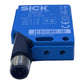 Sick WE12-2P430 Reflexions-Lichtschranke für industriellen Einsatz 2019022 WE12