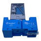 Finder 60.13.9.024.0040 Plug-in relay for industrial use Finder 60.13.9.024