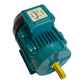 Brook Crompton WU-DA80MG electric motor 0.75kW Ø 19mm for industrial use