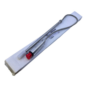 Gefran K31-6-M-B05C-1-5-DS mass pressure sensor 500bar 3.33mV/V 6_12V DC