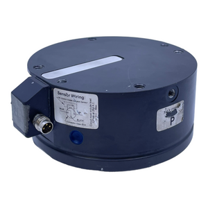 Schunk 321402 overload sensor