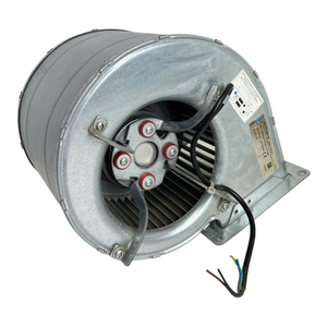 EBM Papst D4E160-DA01-22 radial fan 230V 50/60Hz 0.51/0.62A 117/140W 