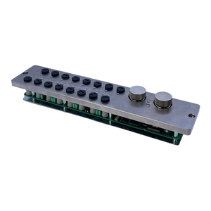 Schubert VMSWK2-CAN control unit