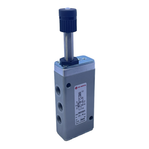 IMI HERION 2631021 Wegeventil Neu