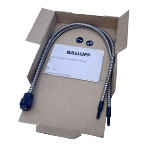 Balluff BFO18A-LCC-UZG-20-1 551356 Fiber optic cable New