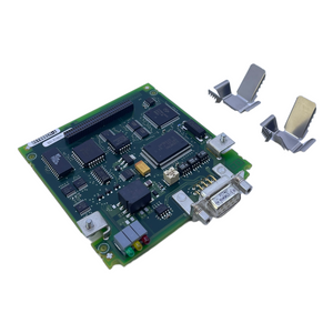 Siemens 6SE7090-0XX84-0FF5 board