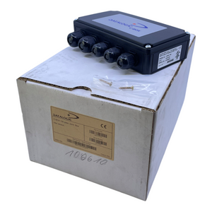 Datalogic C-Box100 Anschlusseinheit für Barcode Scanner 10-30DC Datalogic C-Box