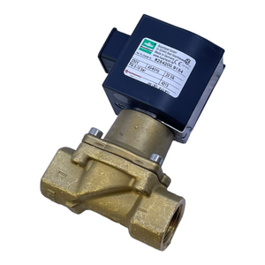 Buschjost 8254200.9145 Solenoid valve for industrial use 230V 40-60HZ 