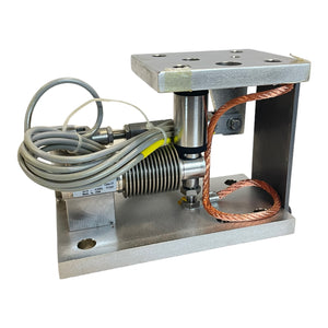 HBM Z6FD1/500kg Wägezelle für industriellen Einsatz 500kg Einbaumodul