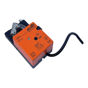 Belimo LM24 Drehantrieb für industriellen Einsatz AC/DC24V 50/60Hz 4NM