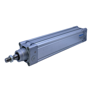 Festo DNC-63-250-PA-S11 standard cylinder pneumatic cylinder 163398 12bar cylinder