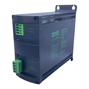 Murr Elektronik MCS20 85072 Schaltnetzteil für industriellen Einsatz  24V