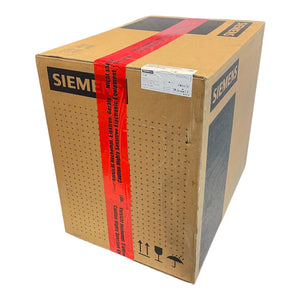 Siemens 6SL3120-1TE31-3AA3 SINAMICS S120 Single Motor Module Siemens module