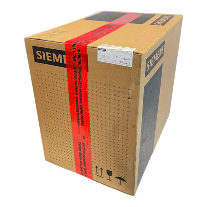 Siemens 6SL3120-1TE31-3AA3 SINAMICS S120 Single Motor-Module Siemens Modul