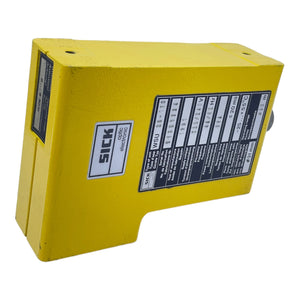 Sick WSU26-110 safety light barrier 220-240V 46/62Hz 5VA industrial use