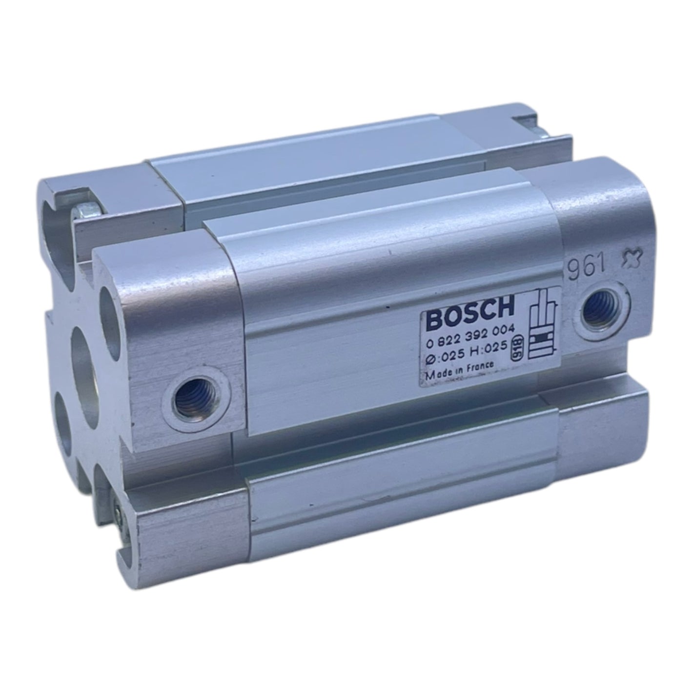 BOSCH 0822392004 Kurzhubzylinder für industriellen Einsatz BOSCH 0822392004