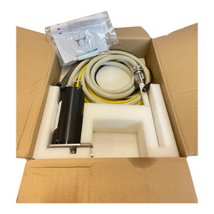 Heuft HBE211226 BSK3 11.11 X-ray generator from Heuft HBE211226 BSK3 11.11