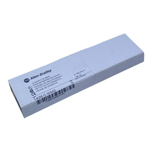 Allen Bradley 140M-C-W543 Busbar for industrial use 140M-C-W543 AB