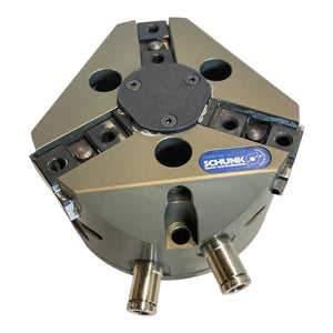 Schunk PZN+100/1AS 300512 Zentrischer Greifer für industriellen Einsatz