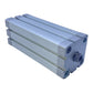 Festo ADN-50-125-I-PPS-A Kompaktzylinder 536309 Festo ADN-50-125-I-PPS-A Kompakt