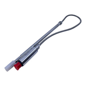 Gefran K31-6-M-B05C-1-5-DS mass pressure sensor 500bar 3.33mV/V 6_12V DC