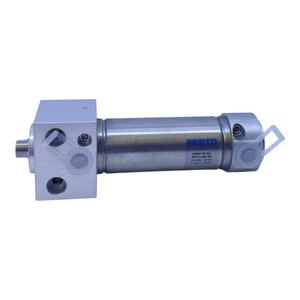 Festo DSNU-32-50-PPV-A-MH-K3 pneumatic cylinder 193992 p max. 10 bar