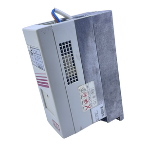 KEB 07.F4.S2C-1220 frequency converter 750W converter for AC motors converter 