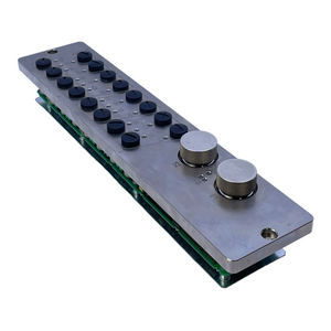 Schubert VMSWK2-CAN control unit