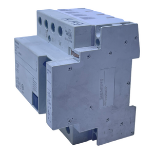 Siemens 5SM3346-6 FI-Schalter 63A 30mA Schalter für industrielle Einsatzzwecke