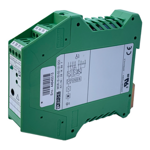 Phoenix Contact MCR-S-10/50-UI-DCI Strommessumformer 2814647 20…30V DC