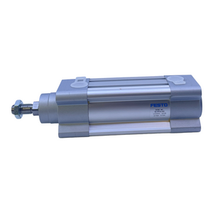 Festo DSBC-40-50-PPSA-N3 standard cylinder 1376905 0.6 to 12bar double-acting