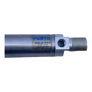 Festo DSNU-25-70-P-A Normzylinder 14327 10bar Normzylinder DSNU-25-70-P-A Festo