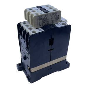 AEG LS17 Leistungsschütz 24V DC Leistungsschütz für industriellen Einsatz AEG