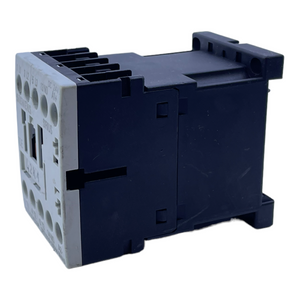 Siemens 3RT1016-1BB44-3MA0 power contactor for industrial use 24V DC