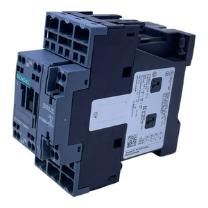 Siemens 3RT2026-2BB40 Leistungsschalter für industriellen Einsatz Siemens