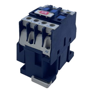Telemecanique D09 01 circuit breaker for industrial use 230V 50Hz
