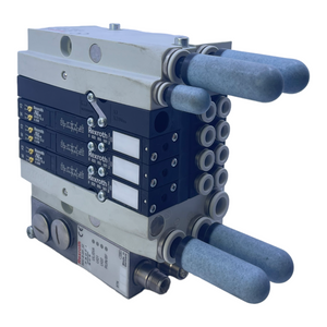 Rexroth BDC-B-DP_32 Ventileinheit für industriellen Einsatz 10bar 24V DC