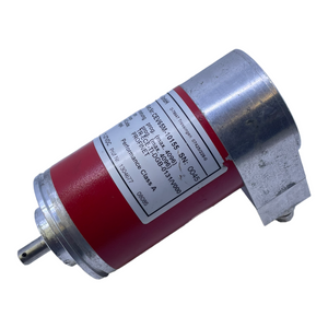 TR Electronic CEV65M rotary encoder absolute encoder for industrial use