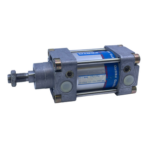 Festo DNG-63-25-PPV-A pneumatic cylinder for industrial use DNG-63-25-PPVA 
